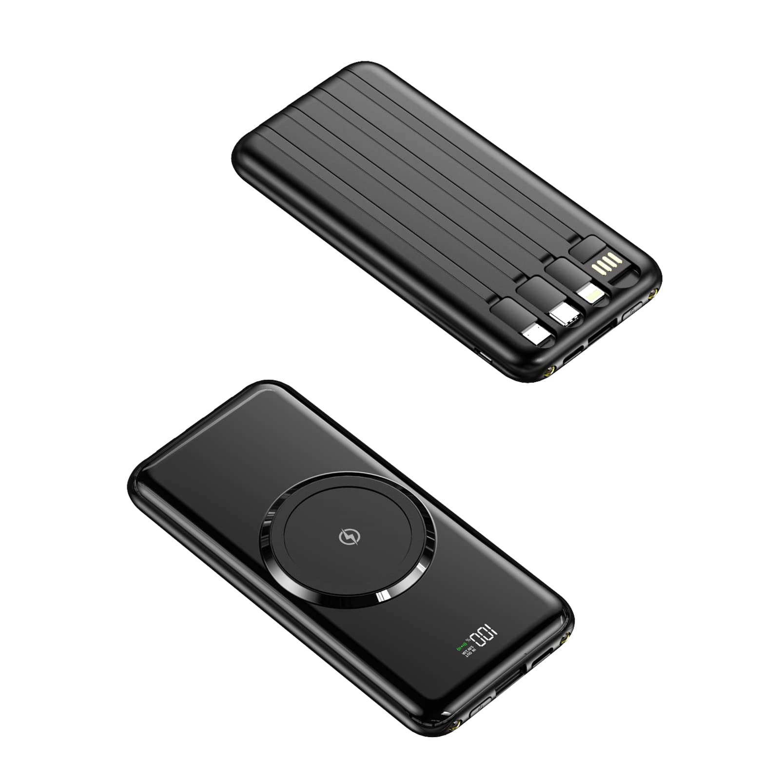 Batería Portátil HYTOSHI PB-50 20.000 mAh